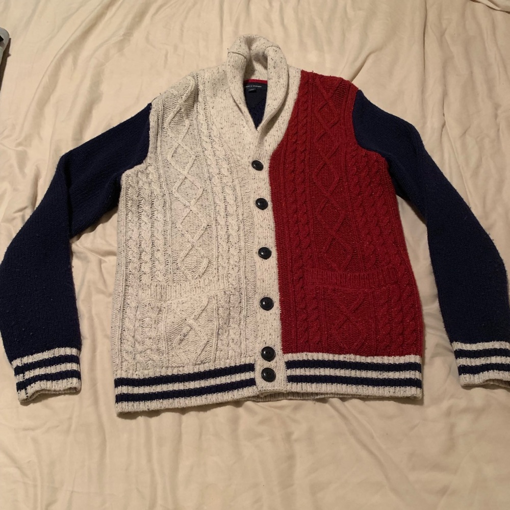 Tommy Hilfiger Cardigan